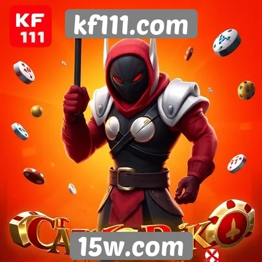 promoções exclusivas disponíveis no site kf111.com