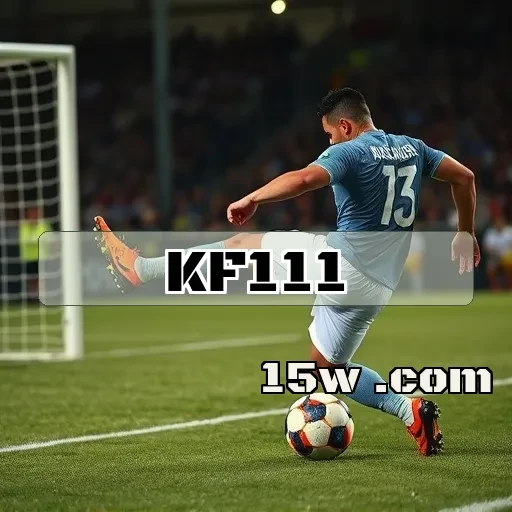 kf111.com: Atrações Imperdíveis na Seção de Jogos Populares
