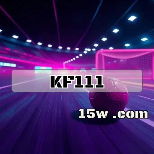 kf111.com: Descubra os Melhores Jogos Arcade do Brasil