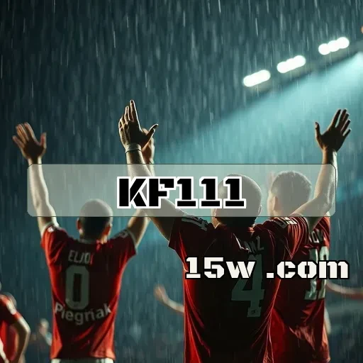 kf111.com: Novidades Imperdíveis Que Você Não Pode Deixar de Conferir